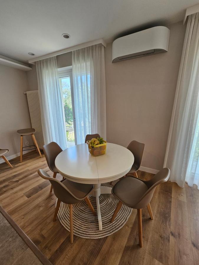Casa Cali Bed & Breakfast Piano di Sorrento Dış mekan fotoğraf