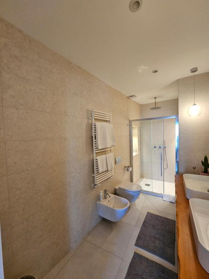 Casa Cali Bed & Breakfast Piano di Sorrento Dış mekan fotoğraf