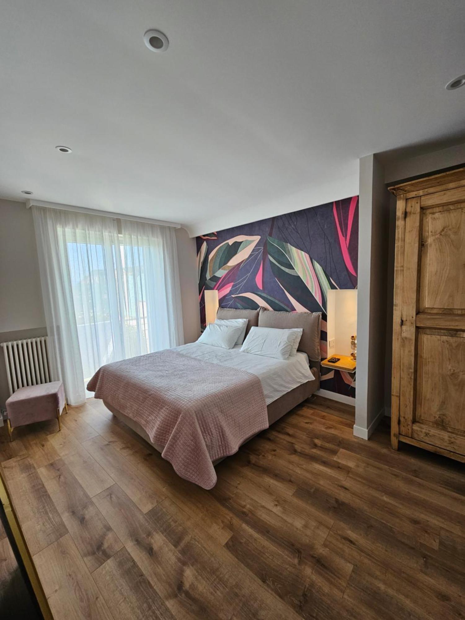 Casa Cali Bed & Breakfast Piano di Sorrento Dış mekan fotoğraf