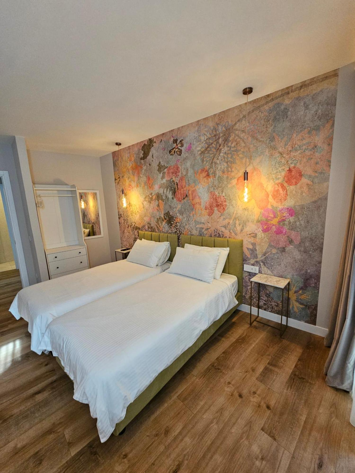 Casa Cali Bed & Breakfast Piano di Sorrento Dış mekan fotoğraf