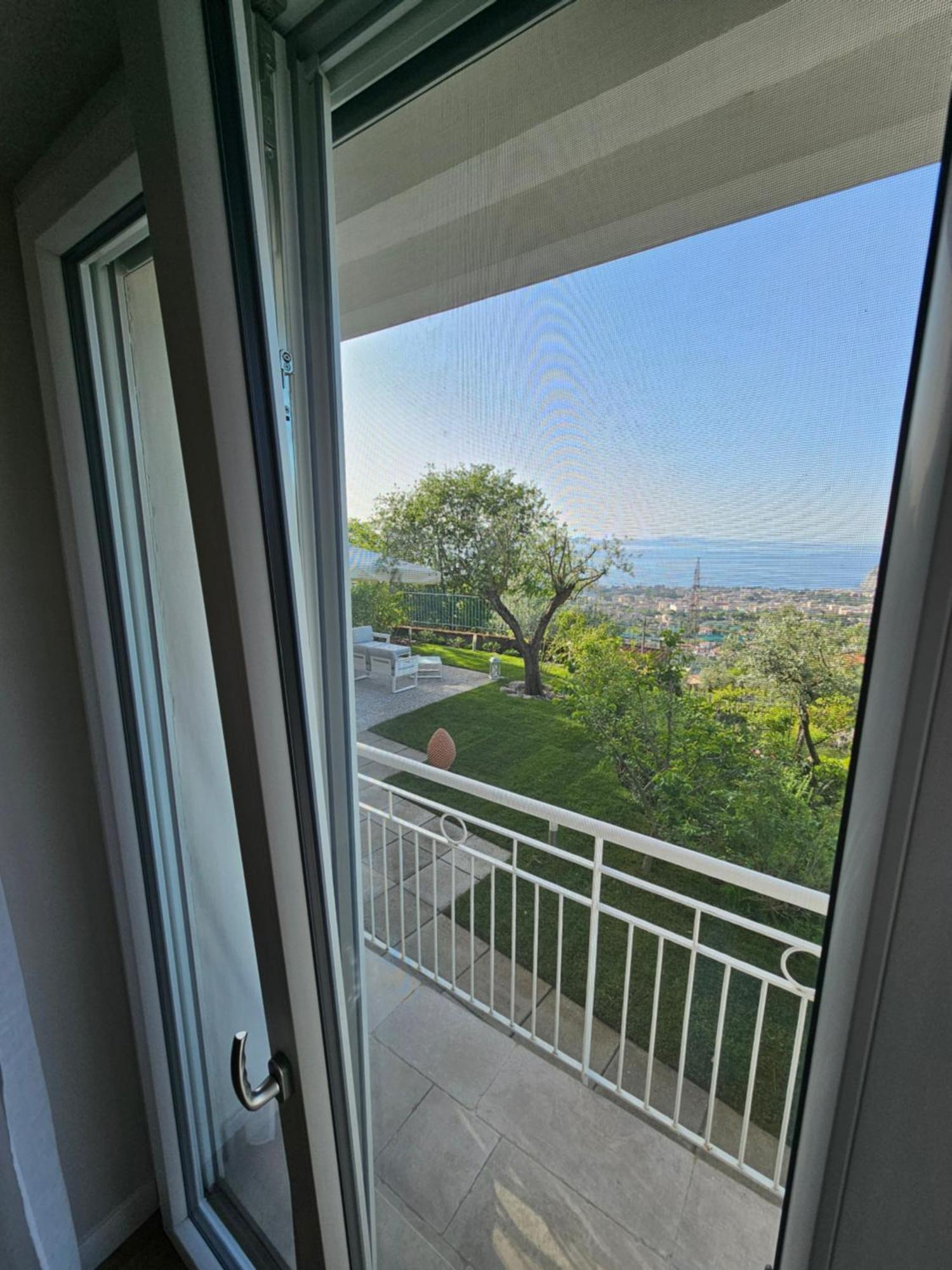 Casa Cali Bed & Breakfast Piano di Sorrento Dış mekan fotoğraf