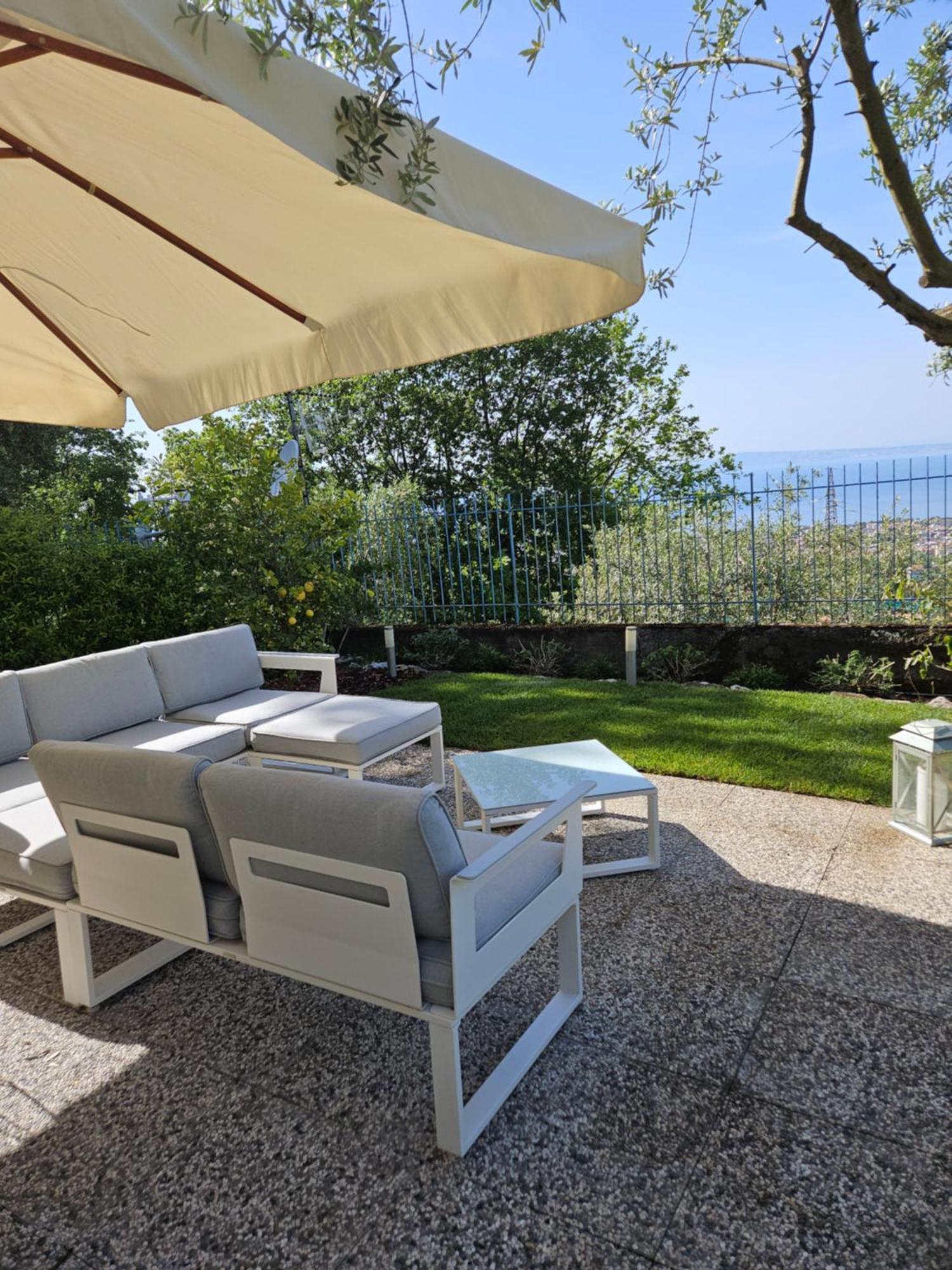 Casa Cali Bed & Breakfast Piano di Sorrento Dış mekan fotoğraf