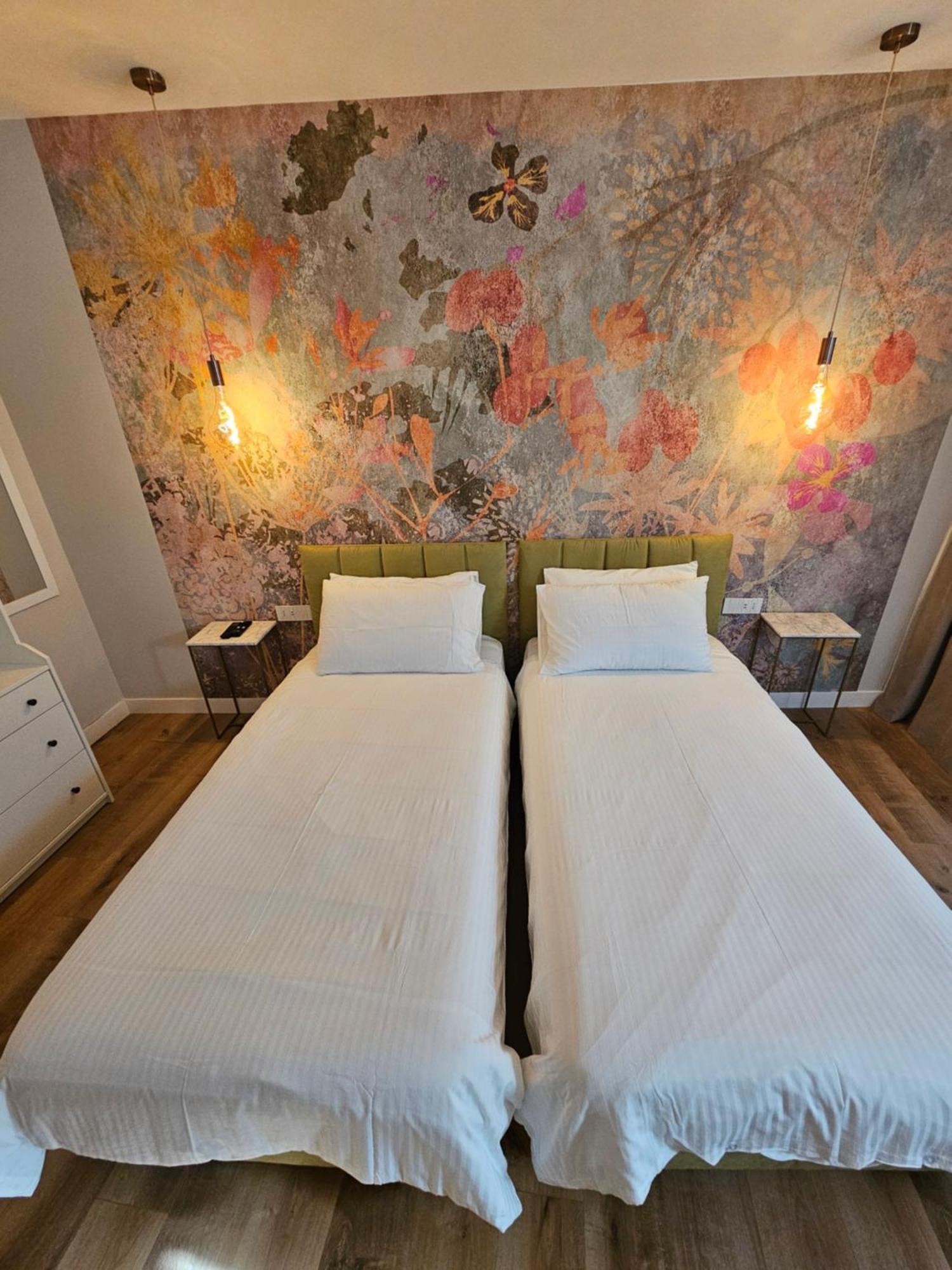 Casa Cali Bed & Breakfast Piano di Sorrento Dış mekan fotoğraf