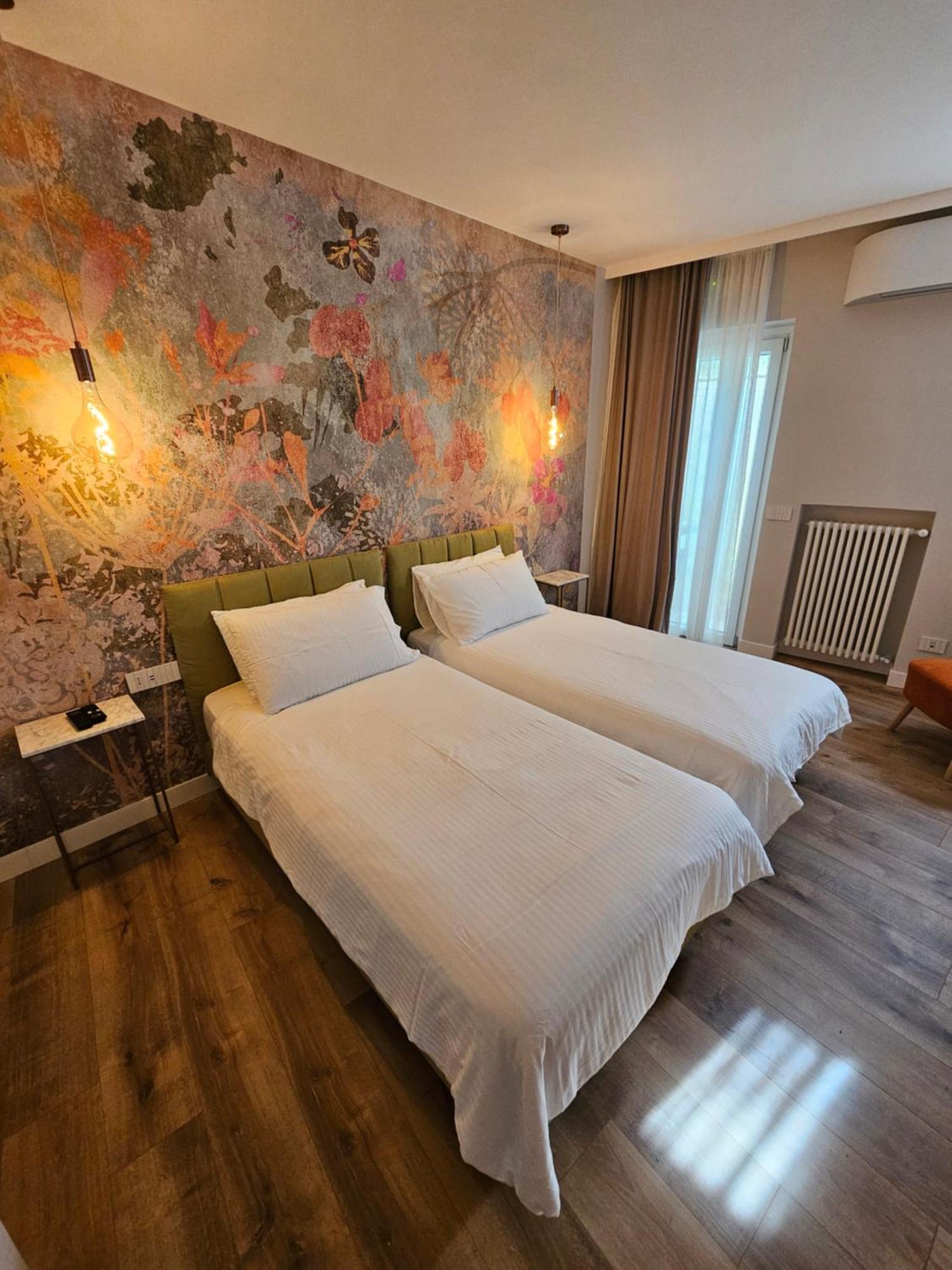 Casa Cali Bed & Breakfast Piano di Sorrento Dış mekan fotoğraf