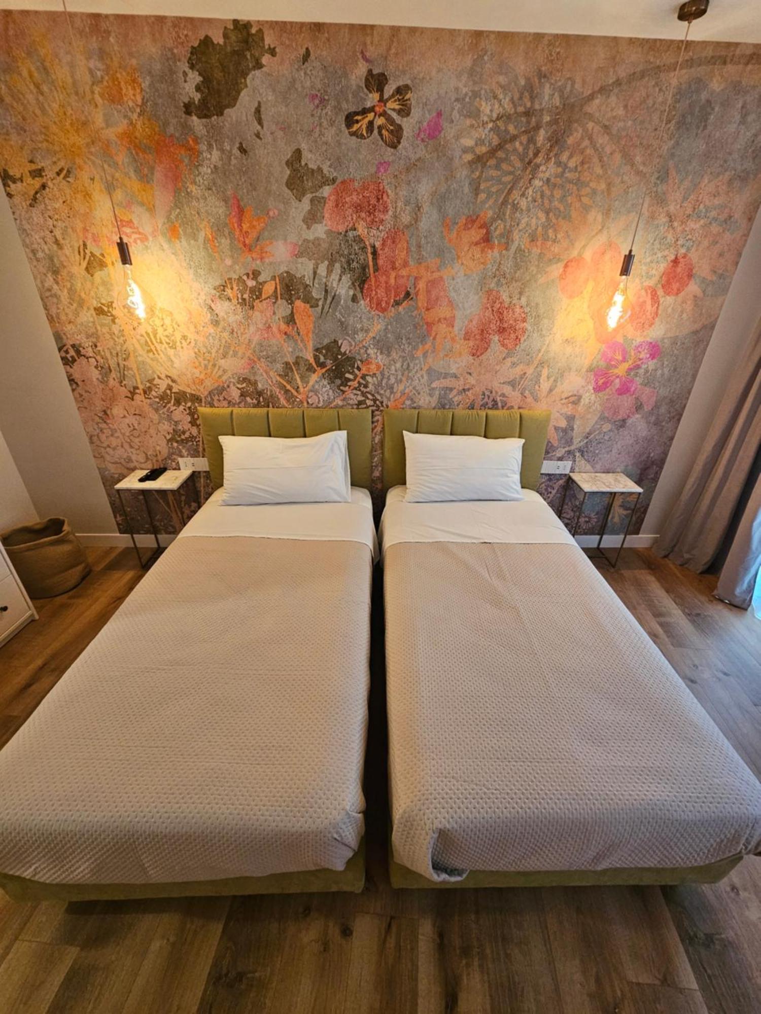 Casa Cali Bed & Breakfast Piano di Sorrento Dış mekan fotoğraf